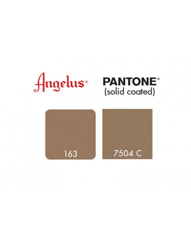 Pantone - Capezio Tan 7504 C - 163 - 29.5ml