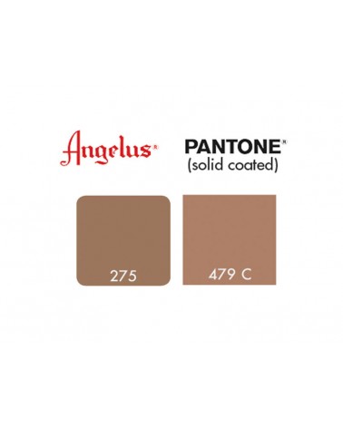 Pantone - Satchel Tan  479 C - 275 - 29.5ml
