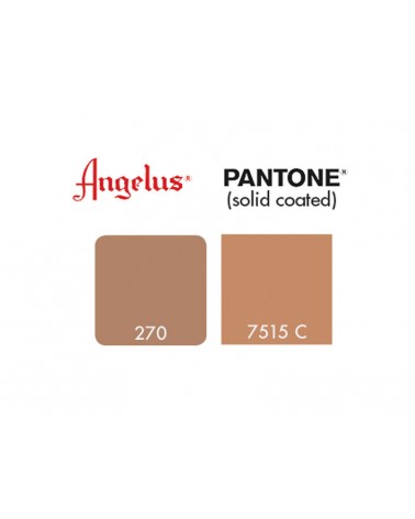 Pantone - Vachetta  7515 C - 270 - 29.5ml