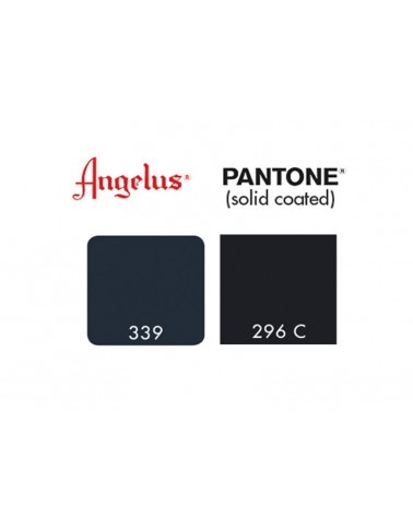 Pantone - French  Blue 296 C - 339 - 29.5ml