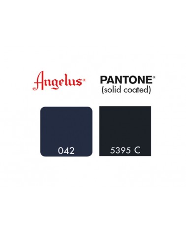 Pantone - Navy Blue 5395 C - 042 - 1 oz
