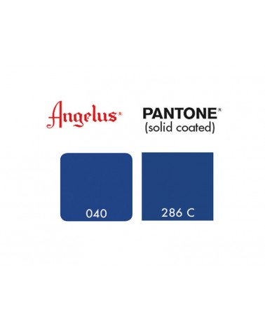 Pantone - Light  Blue 285 C - 041 - 29.5ml