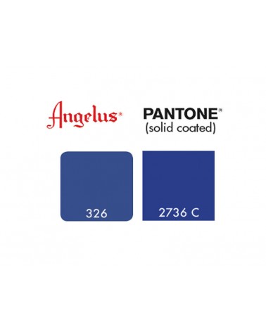 Pantone - Royal 5 2736 C - 326 - 29.5ml
