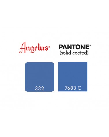 Pantone - Royal 5 2736 C - 326 - 29.5ml