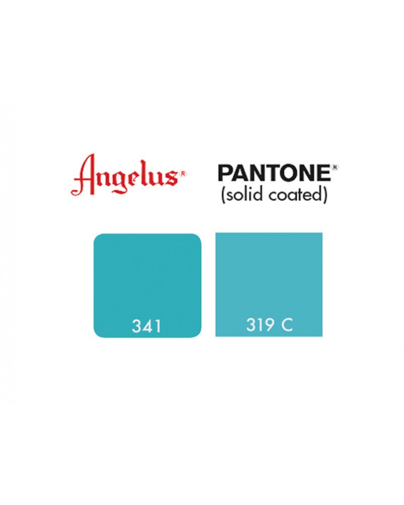 Pantone - Gamma Blue 319 C - 341 - 29.5ml