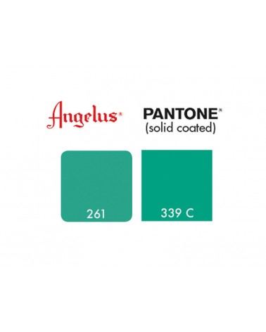 Pantone - South Beach 339 C - 261 - 1 oz