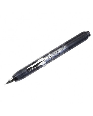 Stylo plume Platinum carbon pen "Fontain pen M" paris france