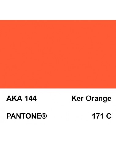 Ker Orange -  Pantone 171 C