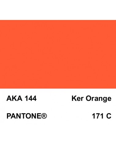 Naranja Ker - Pantone 171 C