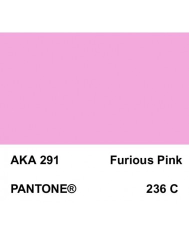 Sakura Pink - Pantone 213 C