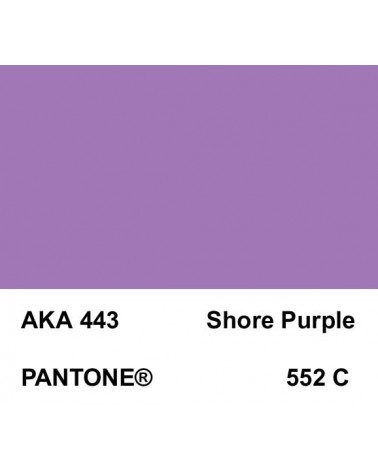 Shore Purple - Pantone 552 C