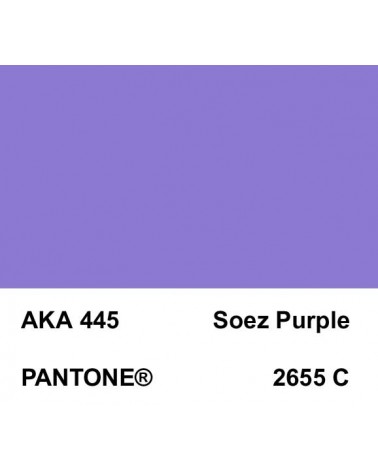 Morado Soez  - Pantone 552 C