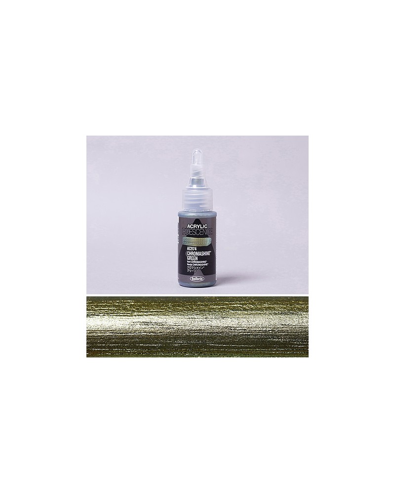 Chromashine Blue AC975