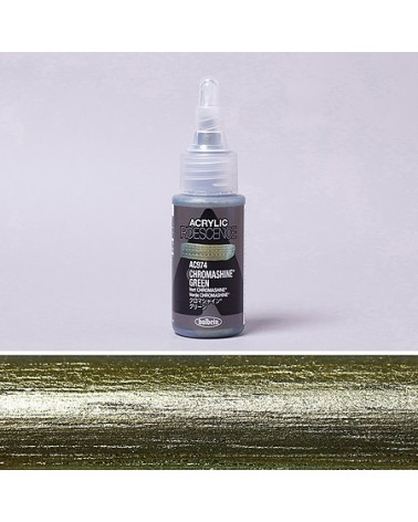 Chromashine Blue AC975