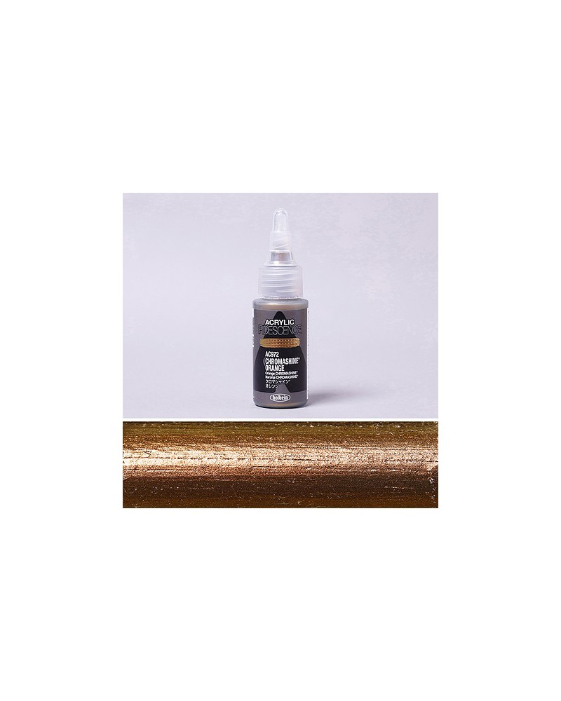 Chromashine Green AC974