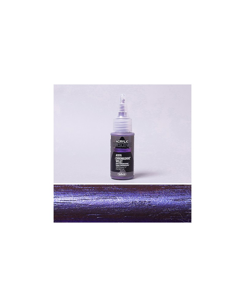 Chromashine Violet AC976