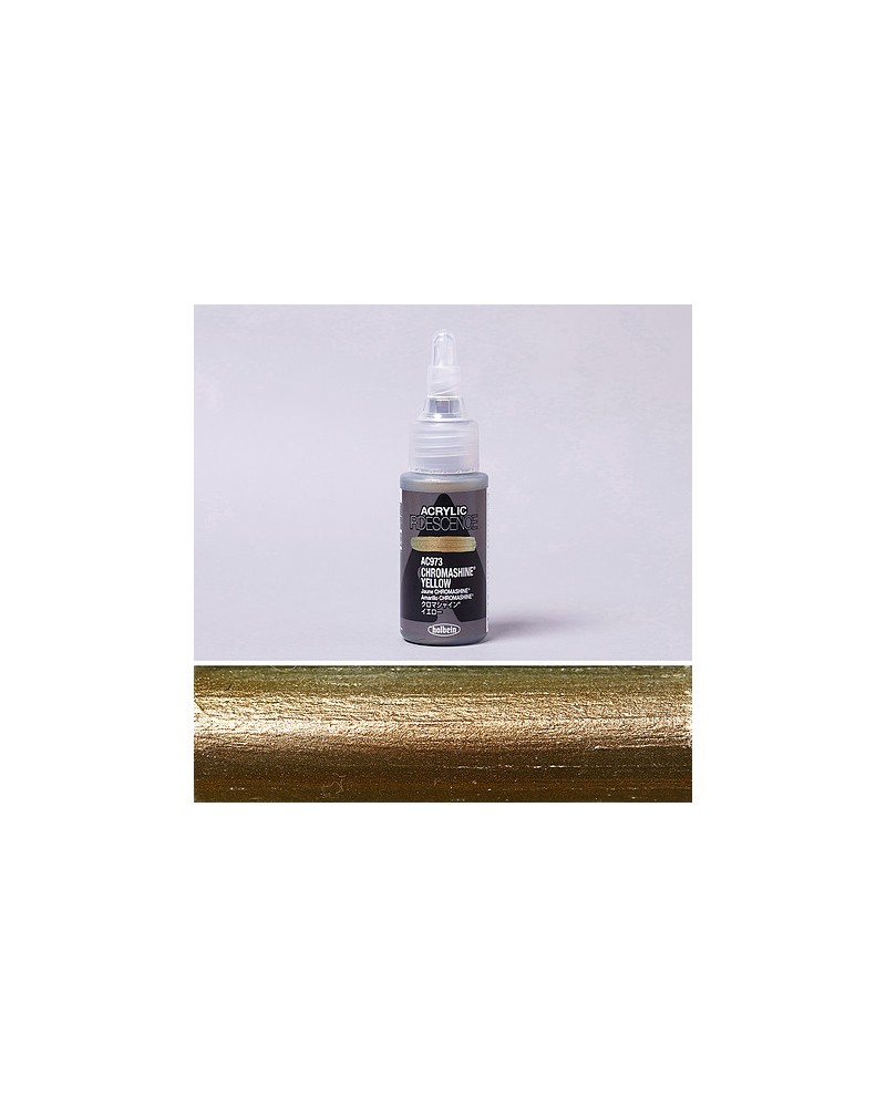 Chroma Pearl Blue AC985