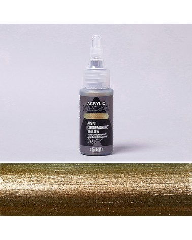 Chroma Pearl Blue AC985