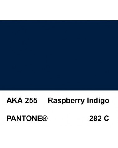 Raspberry Indigo - Pantone 282 C