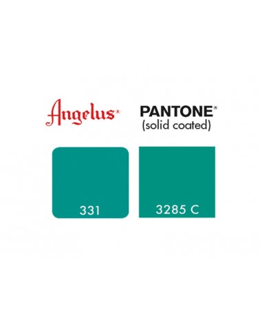 Pantone Miami Vice 3285 C - 331 - 1 oz