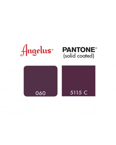 Pantone - Borgoña 5115 C - 060 - 29.5ml