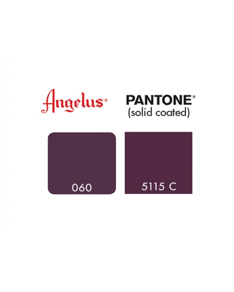 Pantone - Borgoña 5115 C - 060 - 29.5ml