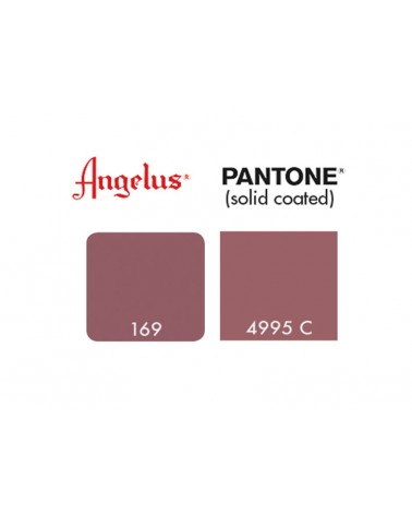 Pantone Mauve 4995 C - 169 - 1 oz