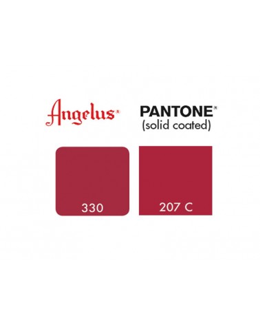 Pantone -  Varsity 207C - 330 - 29.5ml