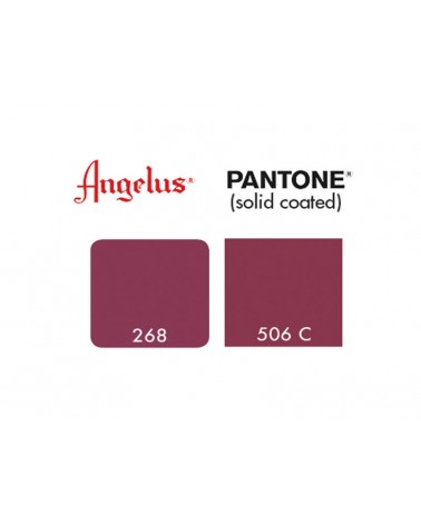 Pantone -  Rasberry 506C - 268 - 29.5ml