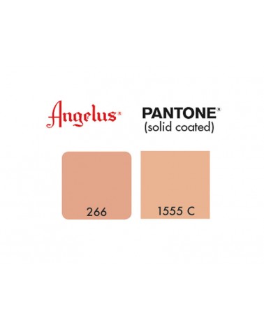 Pantone - Georgia Peach 1555C - 266 - 29.5ml