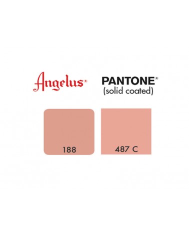 Pantone - Pink 487C - 188 - 1 oz