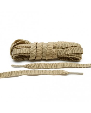 Lacet Plat 54" Bahama Blue