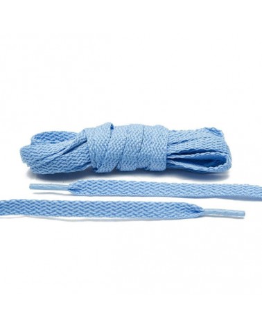 Lacet Plat 54" Bahama Blue