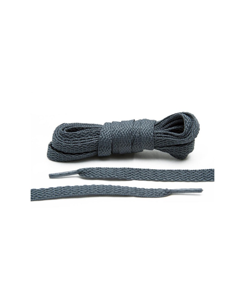 Lacet Plat 54" Bahama Blue