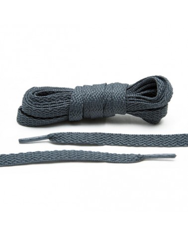 Lacet Plat 54" Bahama Blue