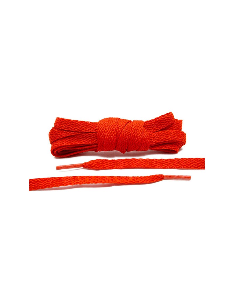 Lacet Plat 54" Bahama Blue