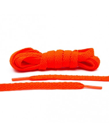 Lacet Plat 54" Bahama Blue