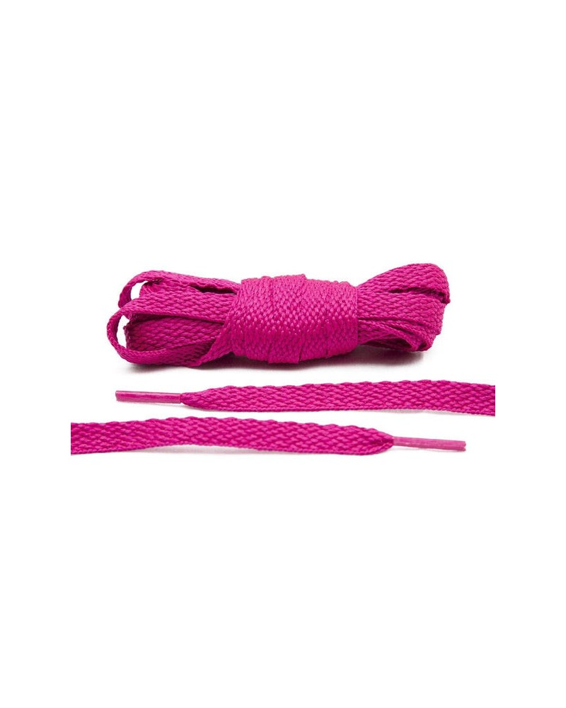 Lacet Plat 54" Bahama Blue