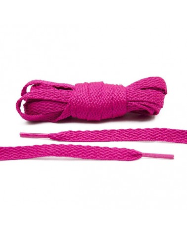 Lacet Plat 54" Bahama Blue