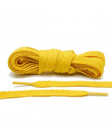 Lacet Plat 54" Bahama Blue