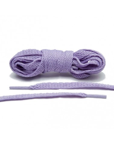 Lacet Plat 54" Bahama Blue