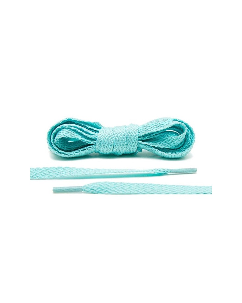 Lacet Plat 54" Bahama Blue