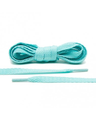 Lacet Plat 54" Mint