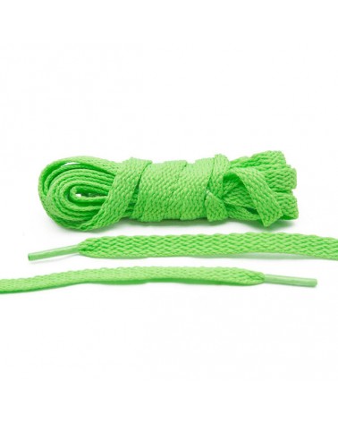 Lacet Plat 54" Bahama Blue