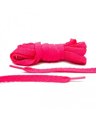 Lacet Plat 54" Bahama Blue