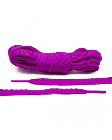 Lacet Plat 54" Bahama Blue