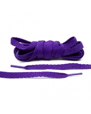 Lacet Plat 54" Bahama Blue