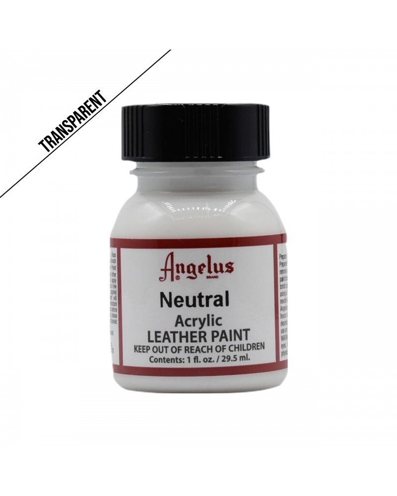 Angelus Neutral Paint 004 29.5ml