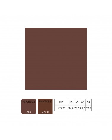 Angelus Chocolate Paint 015