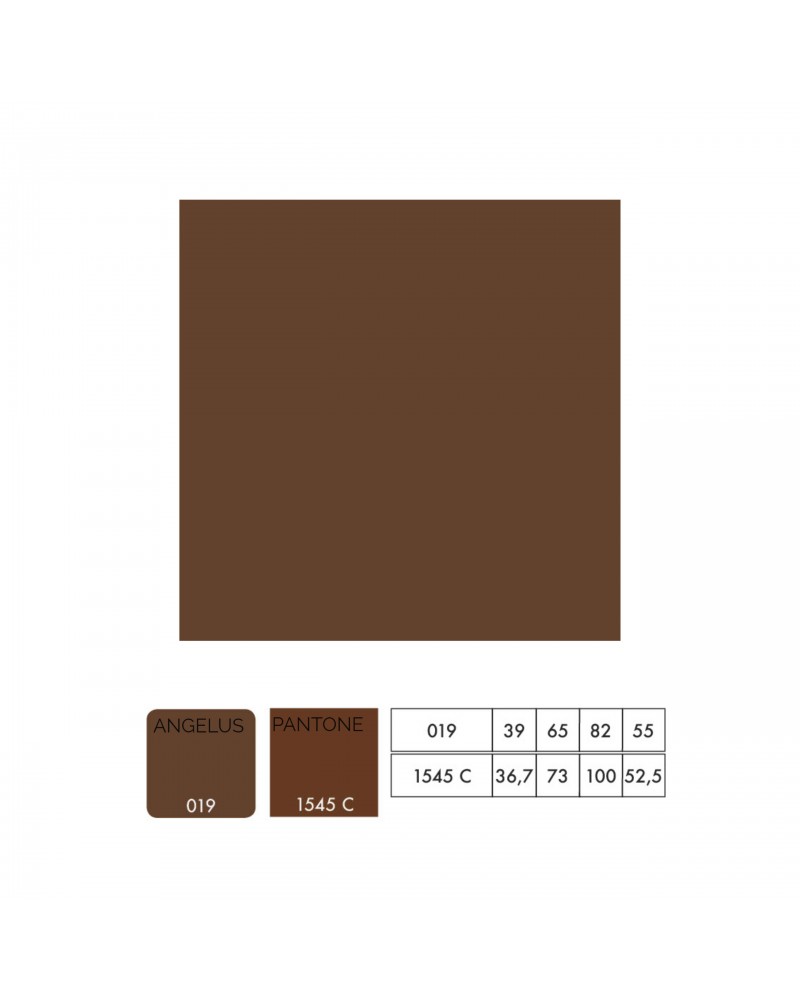 Angelus Leather Paint English Tan